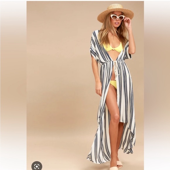 Lulus Other - Lulu’s - Tatiana Cover Up